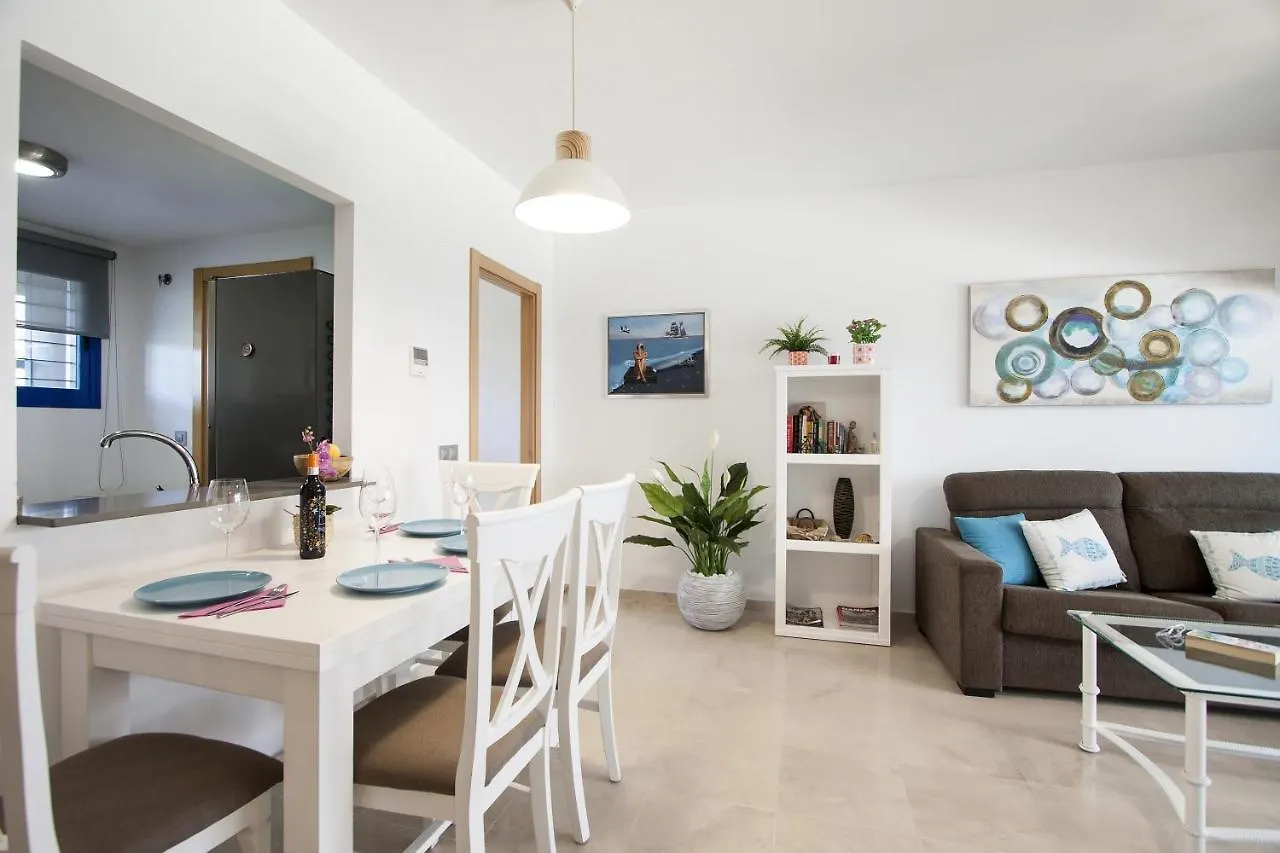 Daire Apartamento Playa Torrox