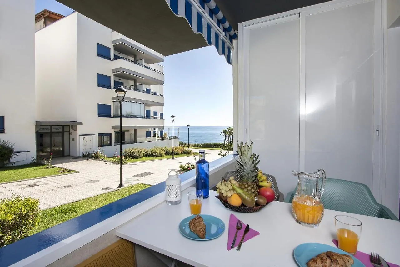 Daire Apartamento Playa Torrox