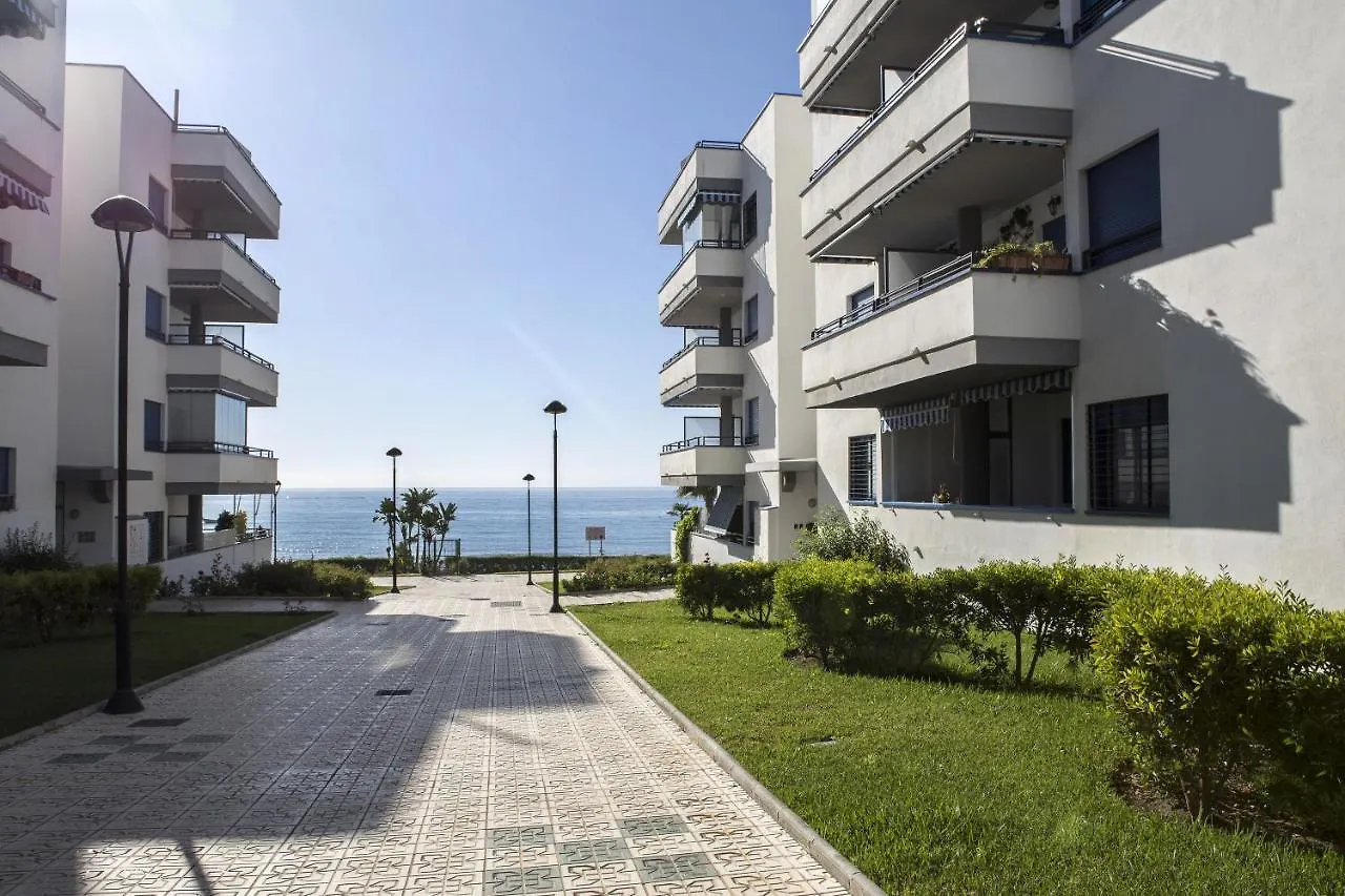 Apartamento Playa Torrox 0*,  İspanya