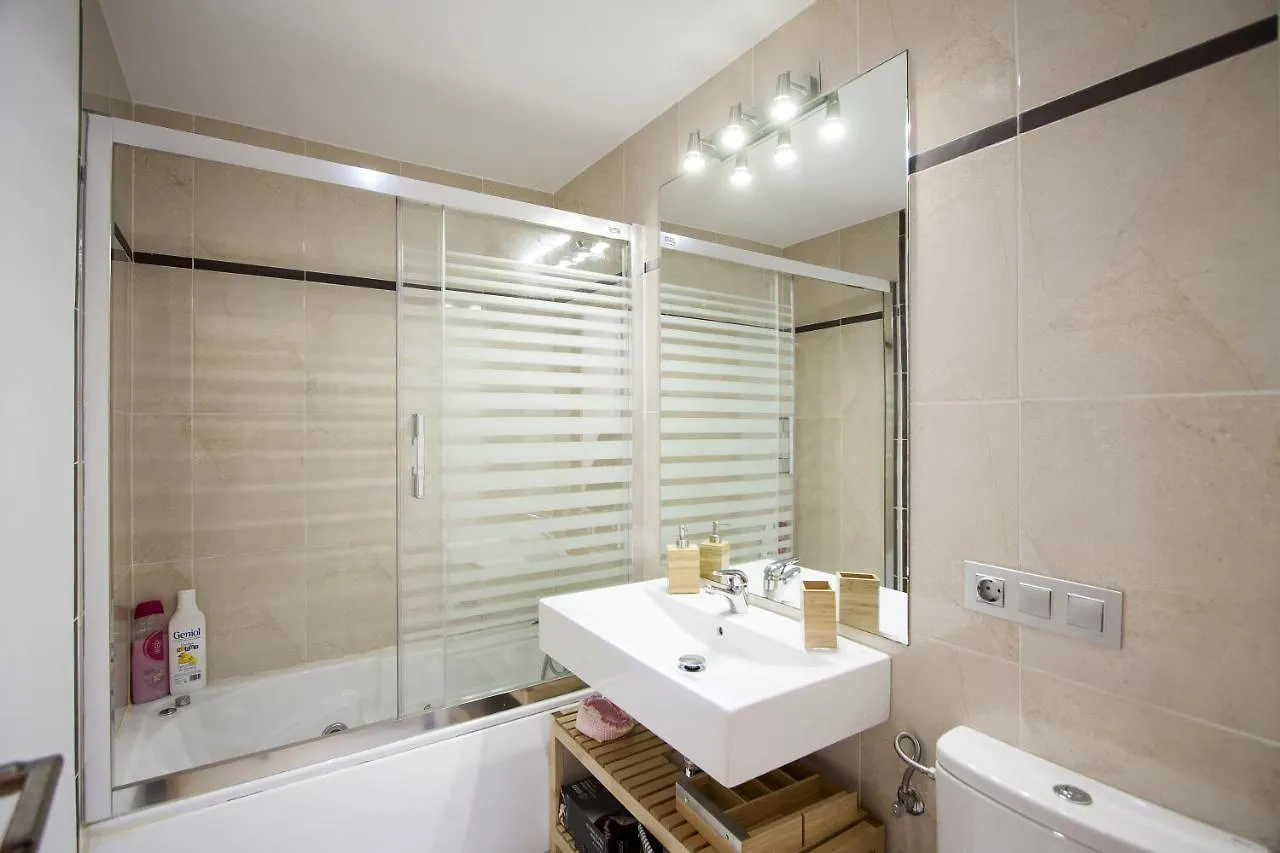 Apartamento Playa Torrox 0*,  İspanya