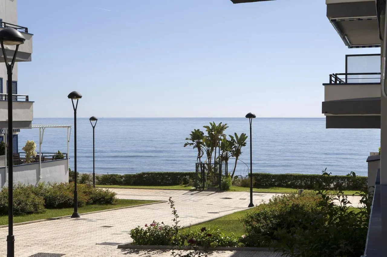 Daire Apartamento Playa Torrox İspanya