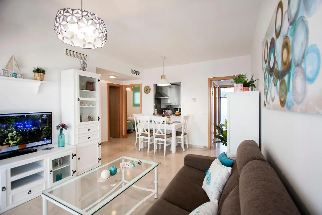 Daire Apartamento Playa Torrox
