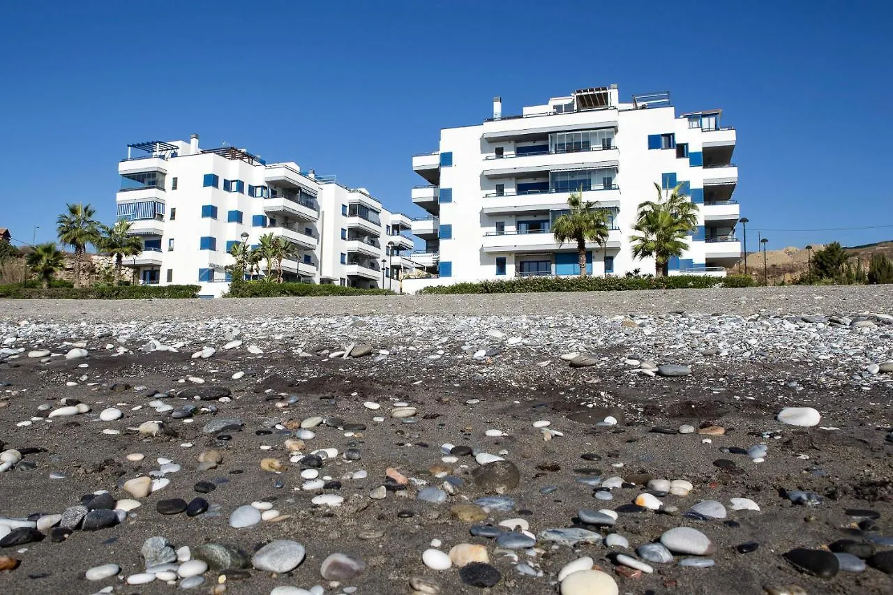Daire Apartamento Playa Torrox