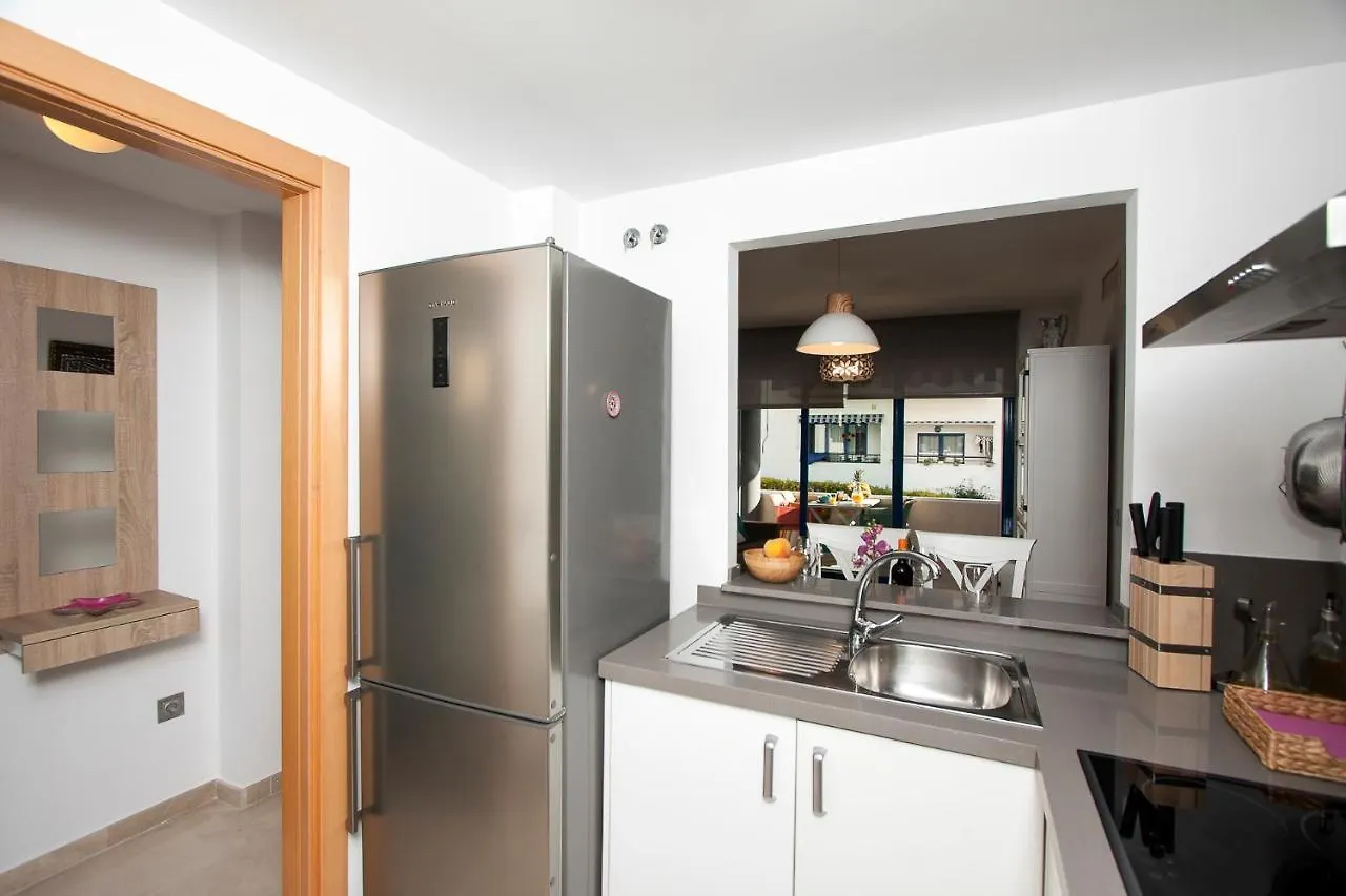Apartamento Playa Torrox 0*,  İspanya