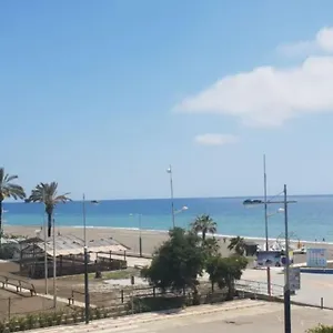 Apartment Gasparilla, Torrox