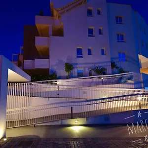 Apartment Sunny In Calaceite, Torrox