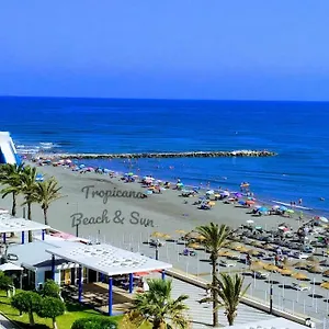 Tropicana & Sun Appartement Torrox